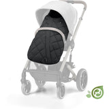 Cybex Lava Grey Snøgga* Kørepose