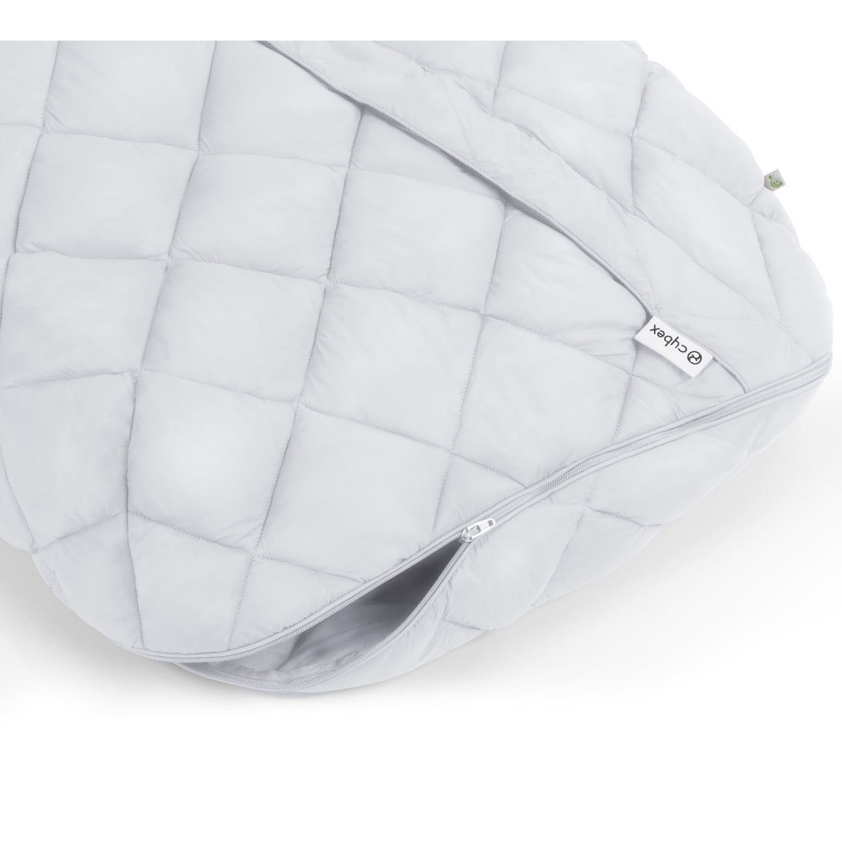 Cybex Lava Grey Snøgga* Kørepose