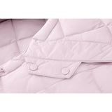 Cybex Powder Pink Snøgga* Kørepose