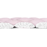 Cybex Powder Pink Snøgga* Kørepose