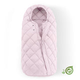Cybex Powder Pink Snøgga* Kørepose