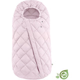 Cybex Powder Pink Snøgga* Kørepose