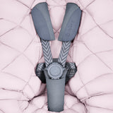 Cybex Powder Pink Snøgga* Kørepose