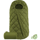 Cybex Nature Green Snøgga* Kørepose