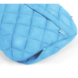 Cybex Beach Blue Snøgga* Kørepose