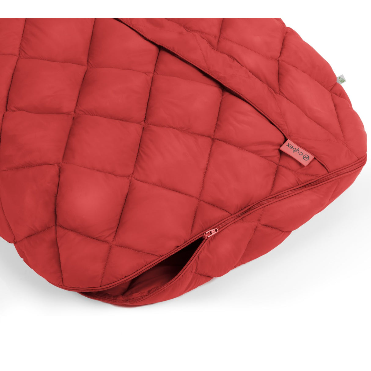 Cybex Hibiscus Red Snøgga* Kørepose