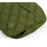 Cybex Nature Green Snøgga* Kørepose