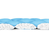 Cybex Beach Blue Snøgga* Kørepose