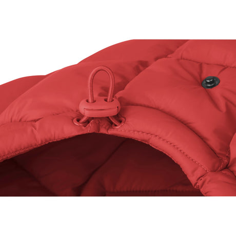 Cybex Hibiscus Red Snøgga* Kørepose