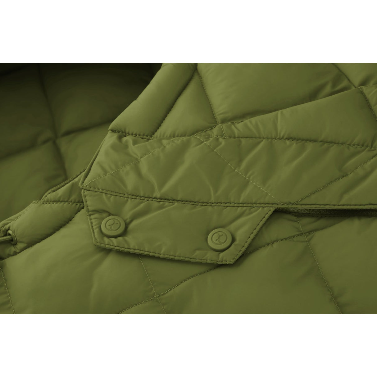 Cybex Nature Green Snøgga* Kørepose