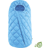 Cybex Beach Blue Snøgga* Kørepose