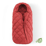 Cybex Hibiscus Red Snøgga* Kørepose