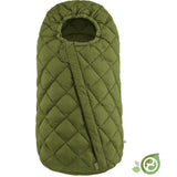 Cybex Nature Green Snøgga* Kørepose