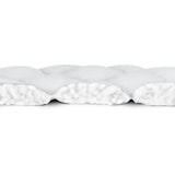 Cybex Lava Grey Snøgga Mini* Kørepose