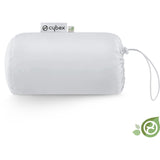 Cybex Lava Grey Snøgga Mini* Kørepose