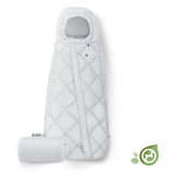 Cybex Lava Grey Snøgga Mini* Kørepose