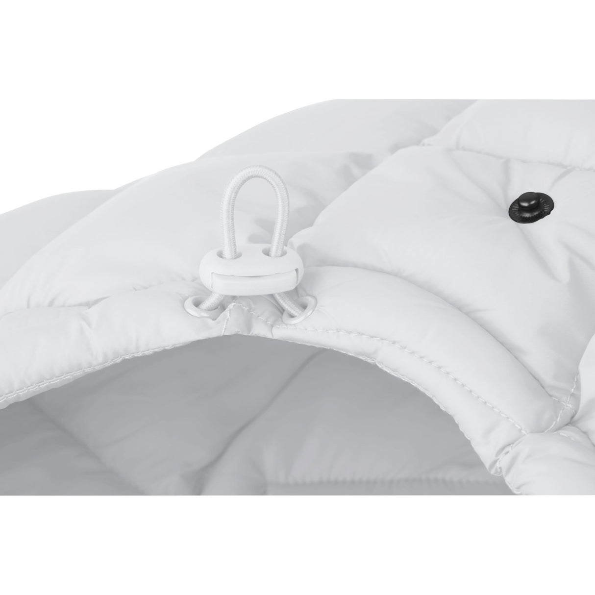 Cybex Lava Grey Snøgga Mini* Kørepose