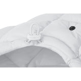 Cybex Lava Grey Snøgga Mini* Kørepose