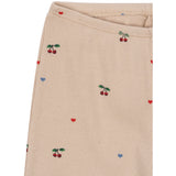 Konges Sløjd Cherry Coeur Blush Ella Bukser GOTS