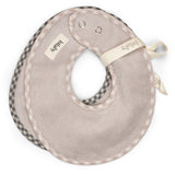 Lalaby Forest Check 2-pakning BIBI Smekke