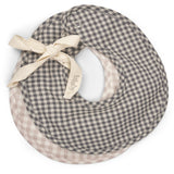 Lalaby Forest Check 2-pakning BIBI Smekke