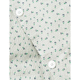 Studio Feder Cloudy Day Sengetøy Seersucker