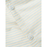 Studio Feder Boudoir Sky Sengetøy Satine