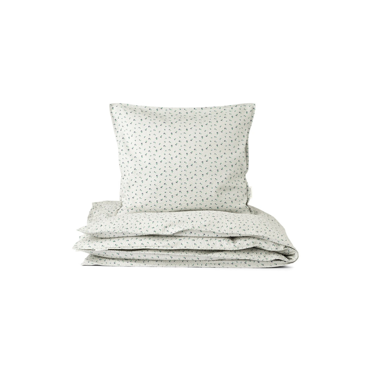 Studio Feder Cloudy Day Sengetøy Seersucker