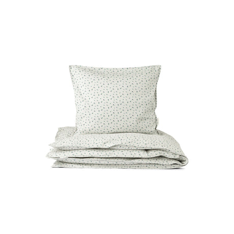 Studio Feder Cloudy Day Sengetøy Seersucker