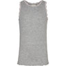 Sofie Schnoor Grey Melange Sgastridsy Topp