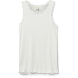 Sofie Schnoor White Sgastridsy Topp