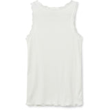 Sofie Schnoor White Sgastridsy Topp