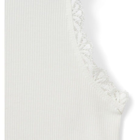 Sofie Schnoor White Sgastridsy Topp