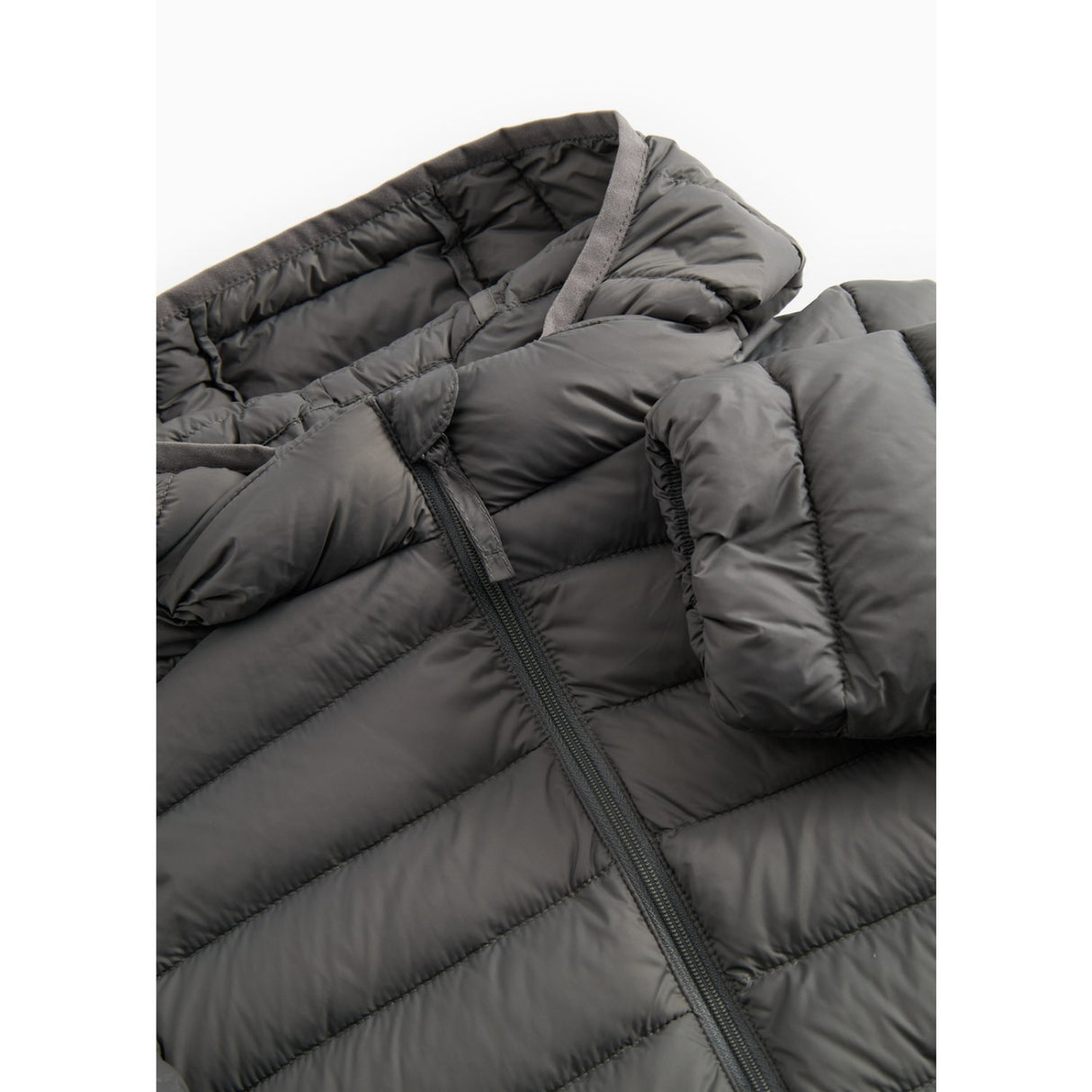 MarMar Light Puffer Coal Owen Jakke
