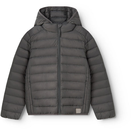MarMar Light Puffer Coal Owen Jakke
