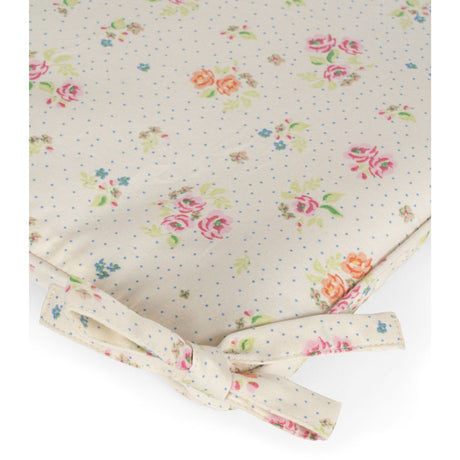 Konges Sløjd Nonoka Seng Bumper Firm