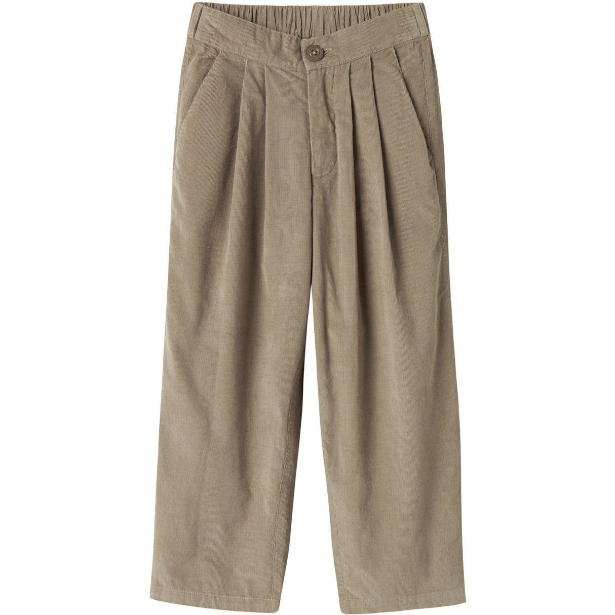 MarMar Fine Cord Mud Perlina Bukser