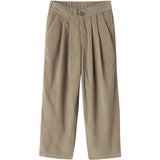MarMar Fine Cord Mud Perlina Bukser