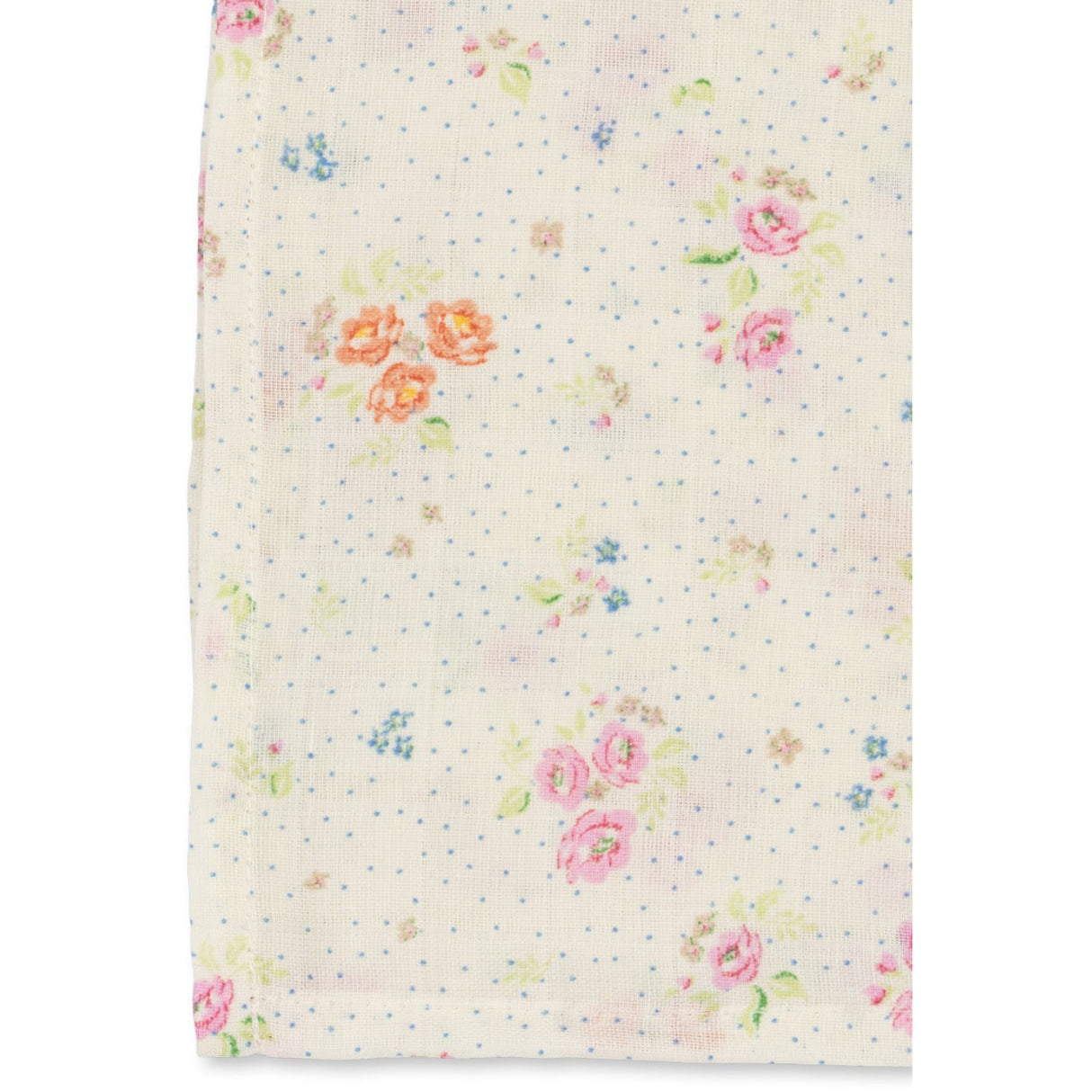 Konges Sløjd Nonoka 3 Pakke Muslin Cloth GOTS