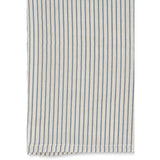 Konges Sløjd Stripe Bluie 3 Pakke Muslin Cloth GOTS