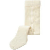 Lil'Atelier Turtledove Nbfrakel Ibi Strømpebukser Wo/Po Lil