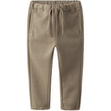 Lil'Atelier Sepia Tint Nmmilondon Ros Sweat Bukser Lil