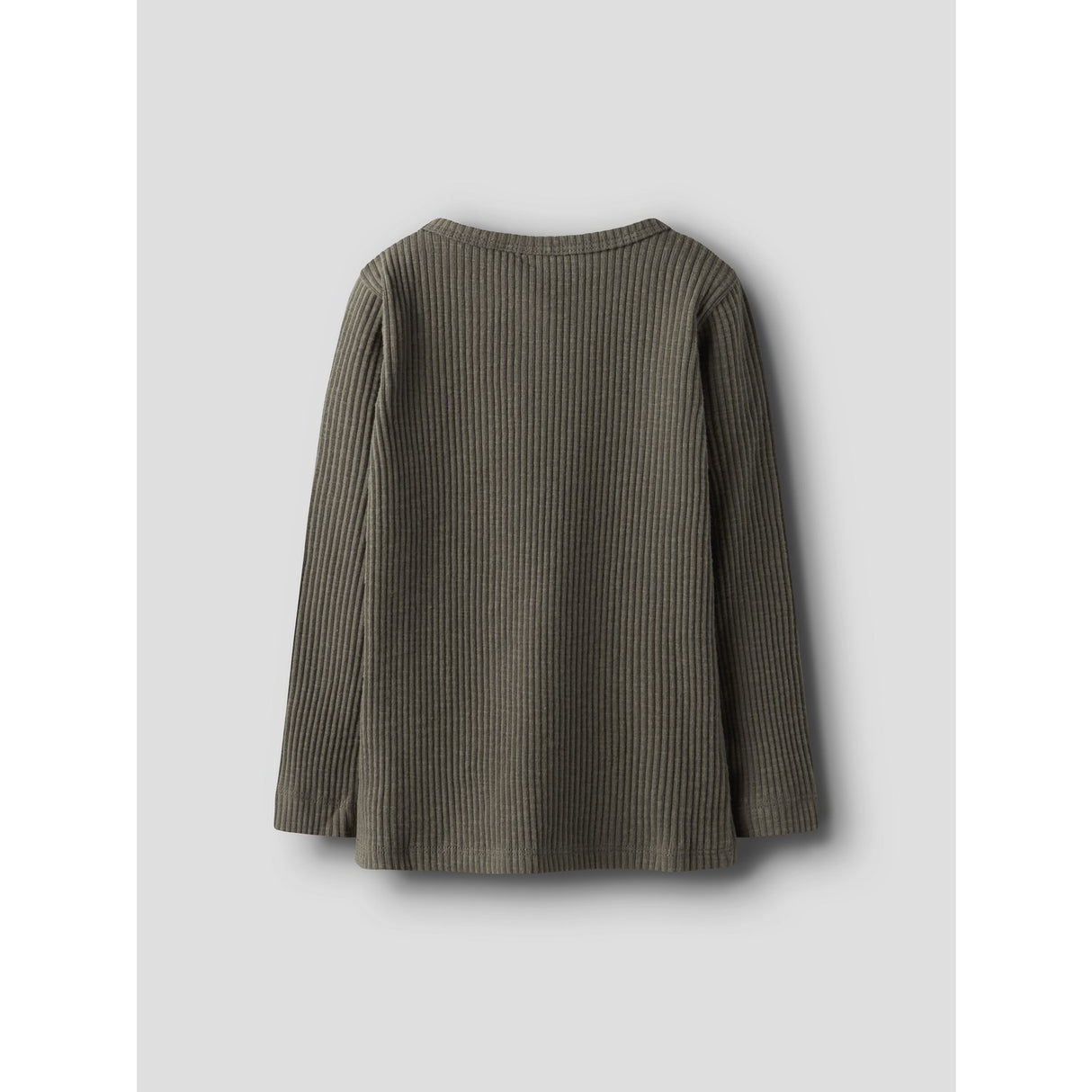 Lil'Atelier Sea Turtle Nmmrajo Mal Ls Slim Topp Lil