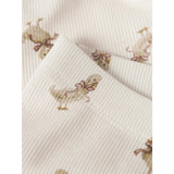 Lil'Atelier Almost Mauve Goose Nmflavo Elf Slim Leggings Lil