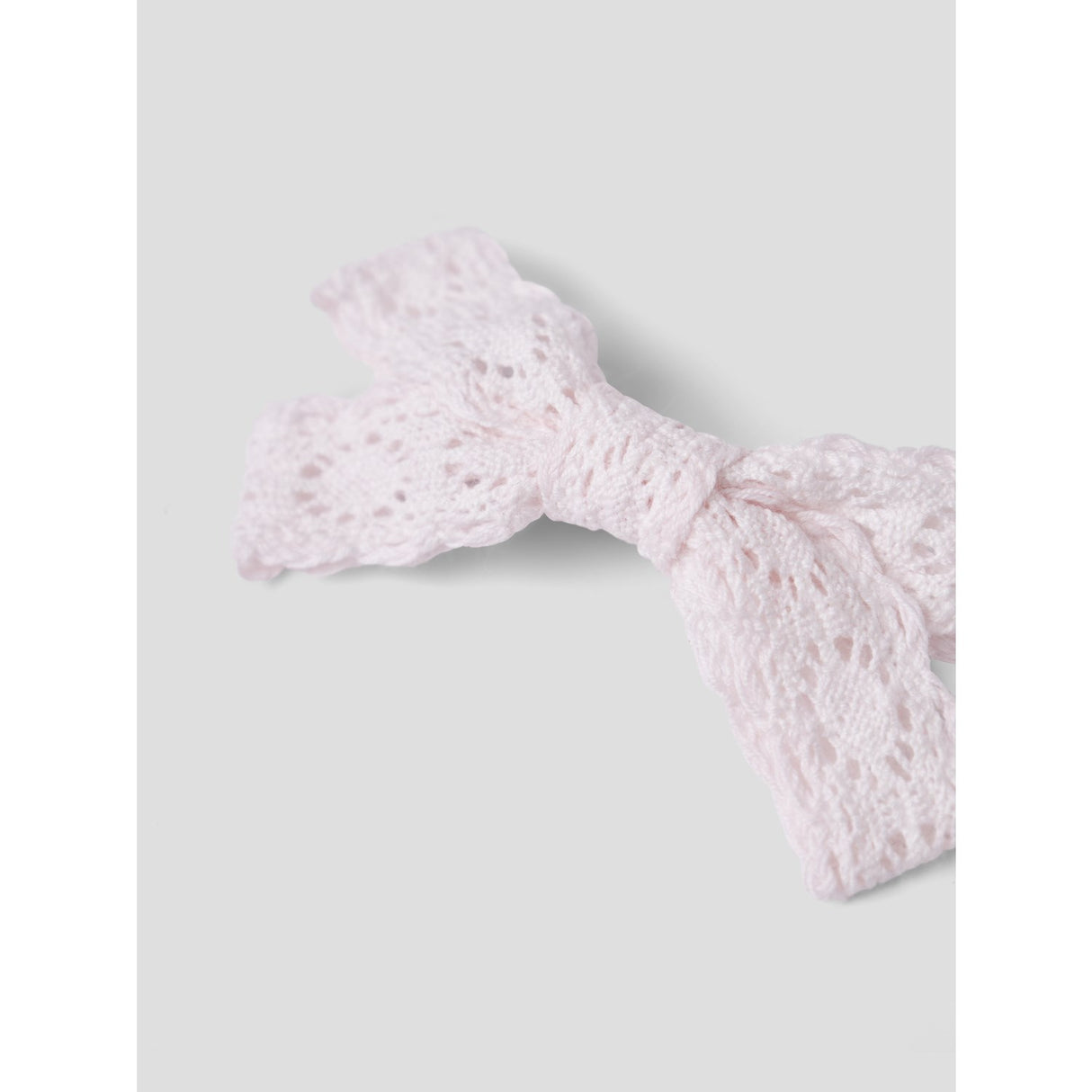 Lil'Atelier Almost Mauve Nmfacc-Lola 2 Pakke Hair Clips Lil