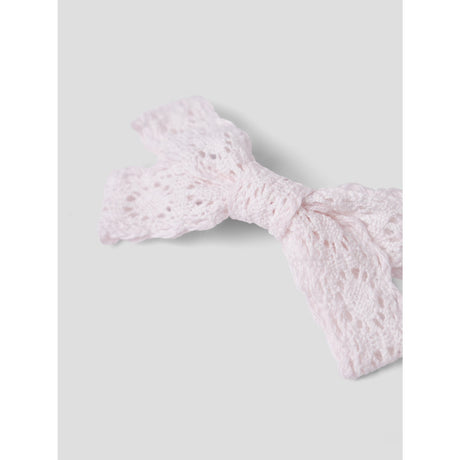 Lil'Atelier Almost Mauve Nmfacc-Lola 2 Pakke Hair Clips Lil