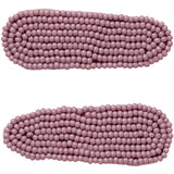 Lil'Atelier Nostalgia Rose Nmfacc-Luna 2 Pakke Hair Clips Lil