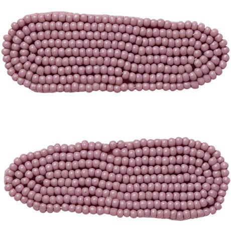 Lil'Atelier Nostalgia Rose Nmfacc-Luna 2 Pakke Hair Clips Lil