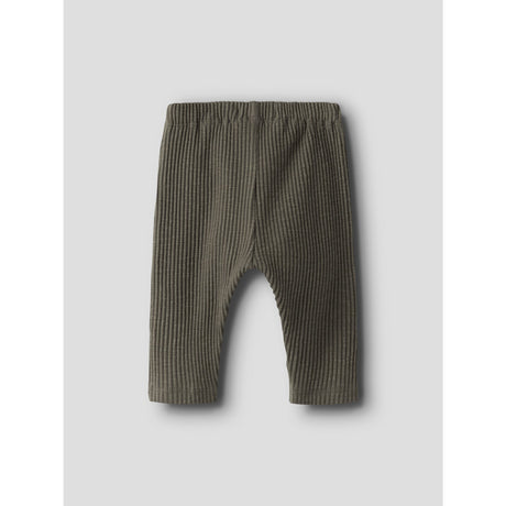 Lil'Atelier Sea Turtle Nbmrajo Man Loose Bukser Lil