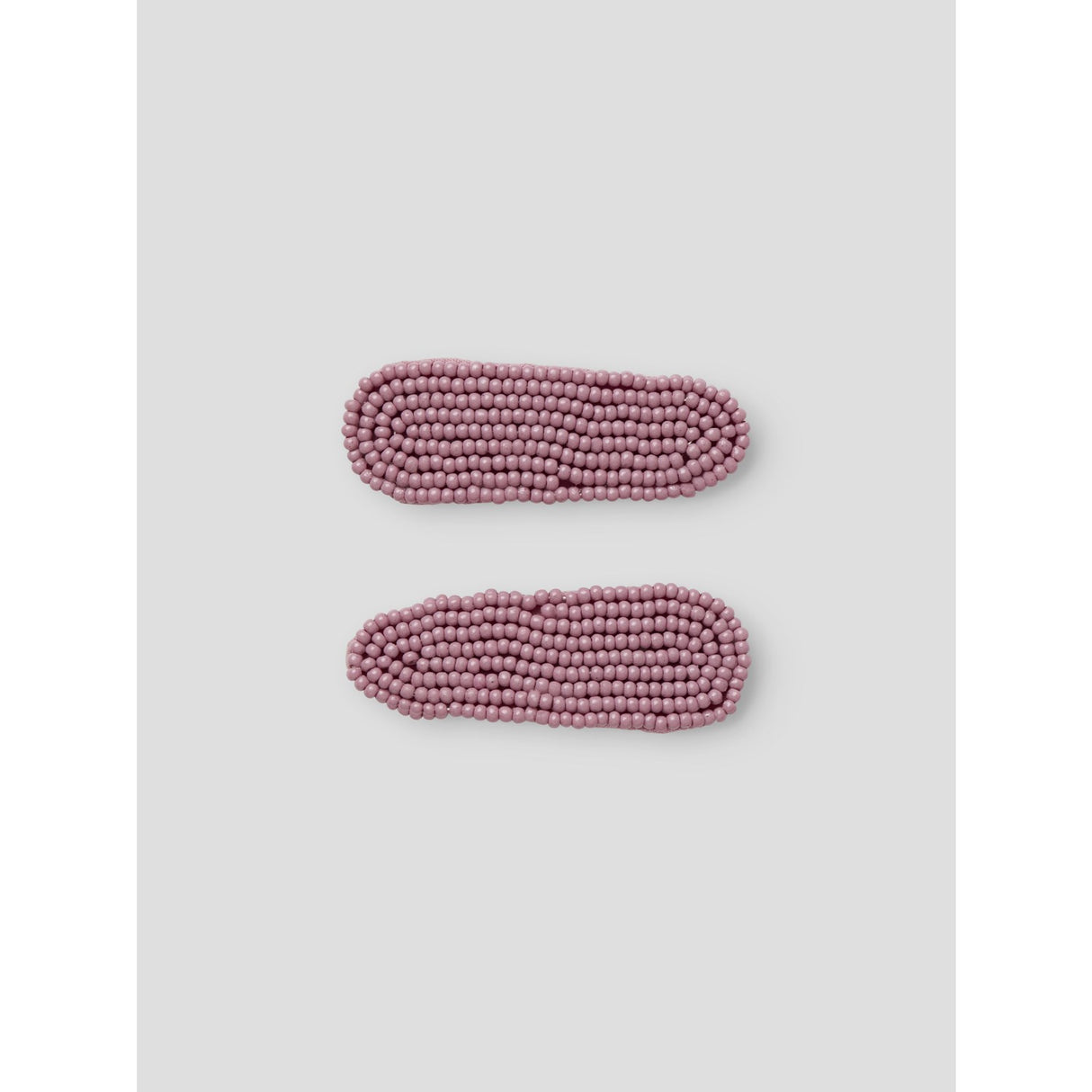 Lil'Atelier Nostalgia Rose Nmfacc-Luna 2 Pakke Hair Clips Lil